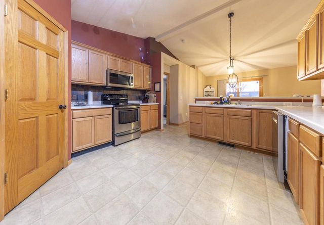 4639 Parkwood Drive, Milton, WI 53563