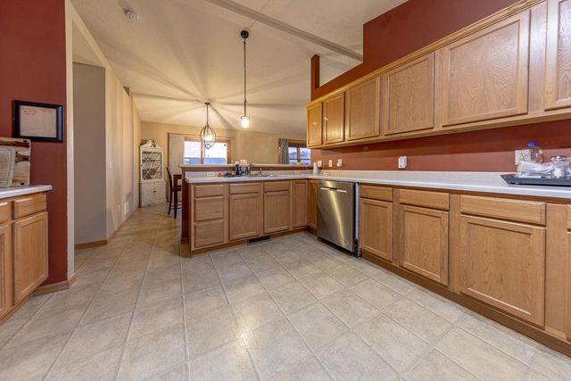 4639 Parkwood Drive, Milton, WI 53563