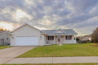 4639 Parkwood Drive, Milton, WI 53563