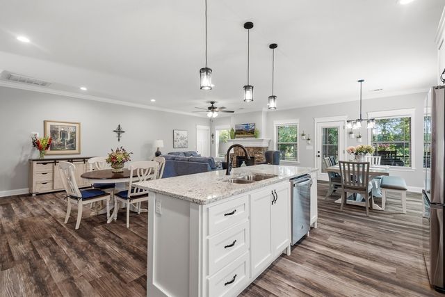 173 Clear Creek Drive, Ringgold, GA 30736