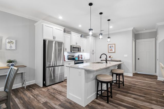 173 Clear Creek Drive, Ringgold, GA 30736