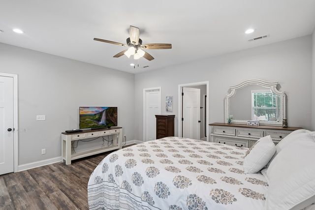 173 Clear Creek Drive, Ringgold, GA 30736
