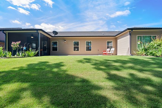 173 Clear Creek Drive, Ringgold, GA 30736