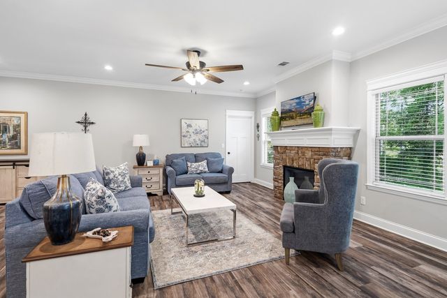 173 Clear Creek Drive, Ringgold, GA 30736
