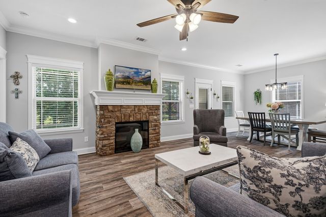173 Clear Creek Drive, Ringgold, GA 30736
