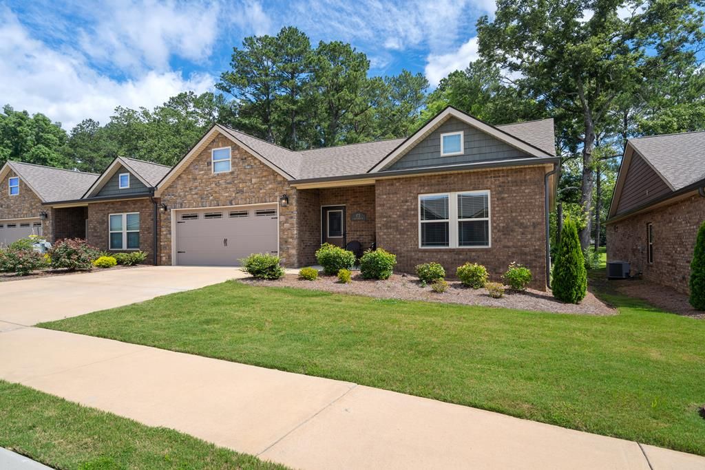 173 Clear Creek Drive, Ringgold, GA 30736