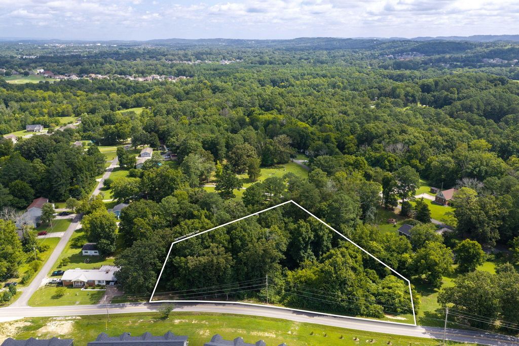 0 Wooten Road, Ringgold, GA 30736