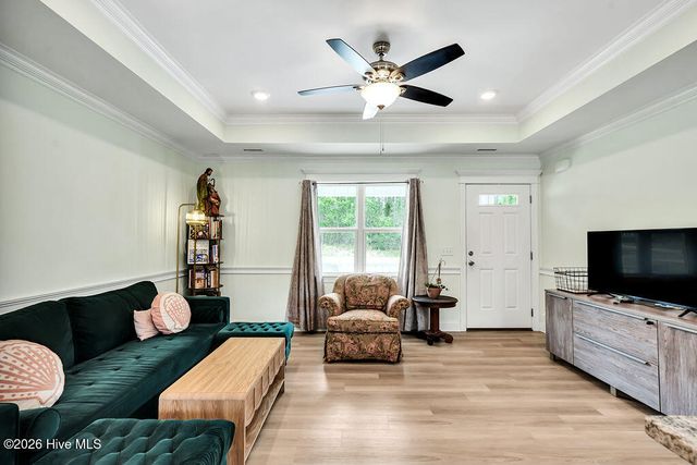 293 Cherry Road, Southport, NC 28461