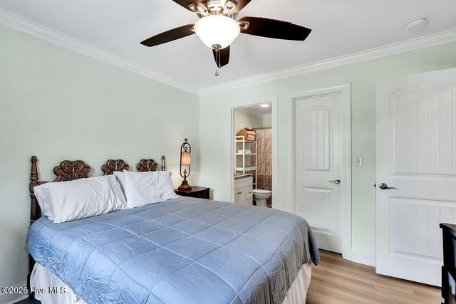 293 Cherry Road, Southport, NC 28461