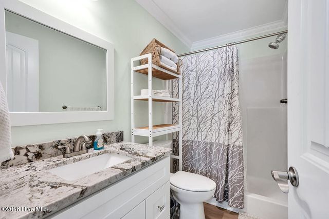 293 Cherry Road, Southport, NC 28461