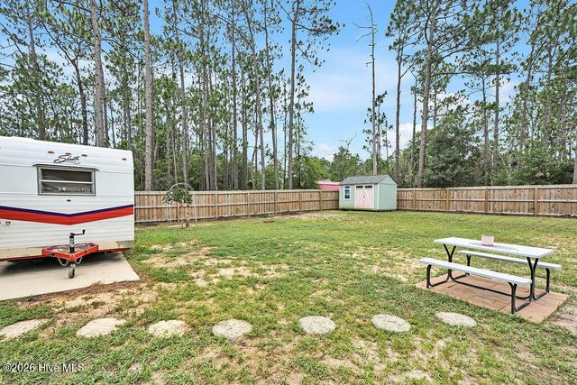 293 Cherry Road, Southport, NC 28461