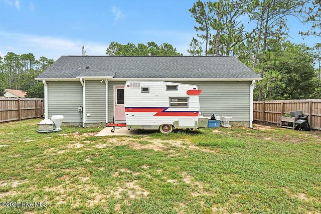 293 Cherry Road, Southport, NC 28461