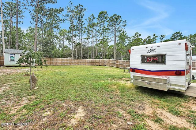 293 Cherry Road, Southport, NC 28461