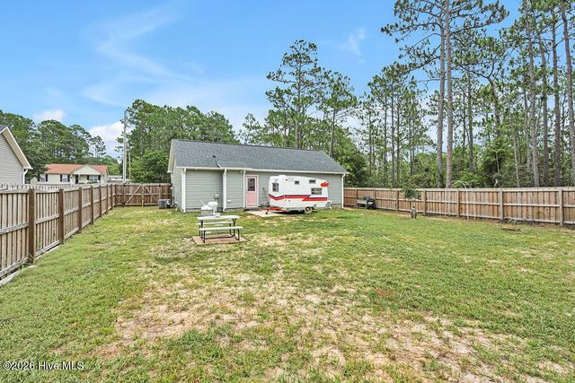293 Cherry Road, Southport, NC 28461