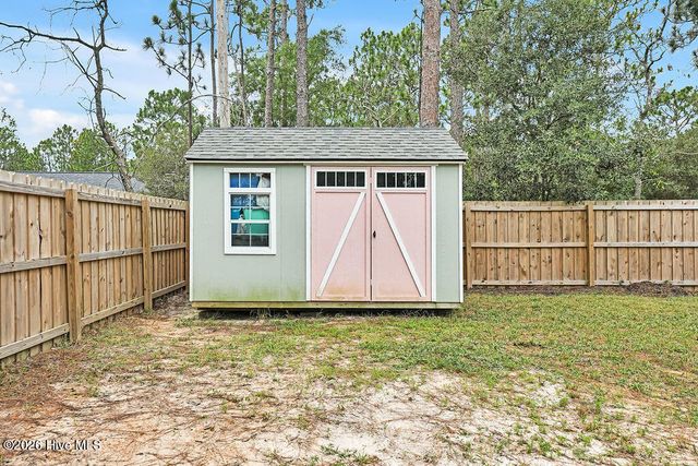 293 Cherry Road, Southport, NC 28461