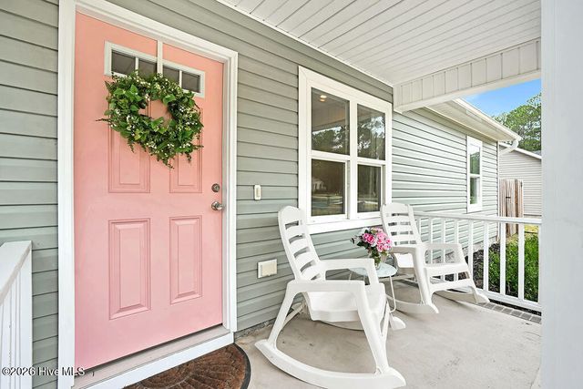 293 Cherry Road, Southport, NC 28461