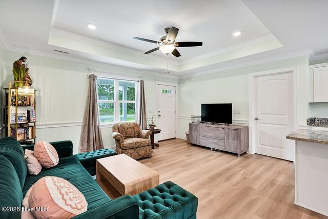 293 Cherry Road, Southport, NC 28461