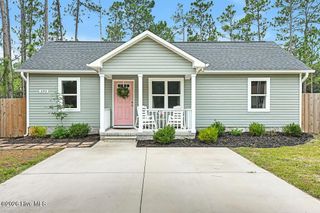 293 Cherry Road, Southport, NC 28461