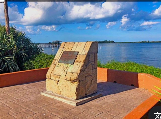 320 Chamberlain Boulevard, Fort Pierce, FL 34946