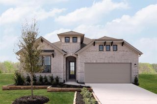 3006 Viceroy Spur Lane, League City, TX 77573