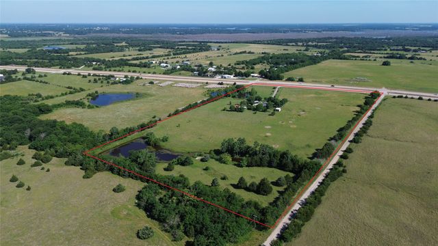 4102 E US Highway 82 Highway, Dodd City, TX 75438