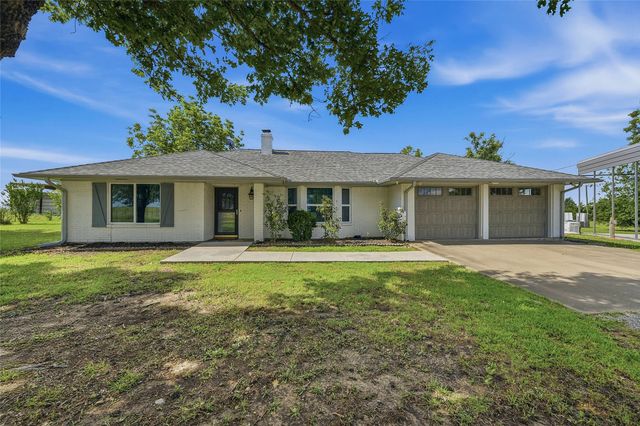 4102 E US Highway 82 Highway, Dodd City, TX 75438