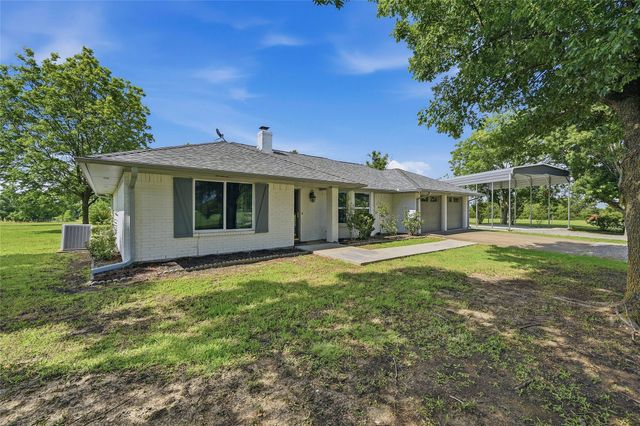 4102 E US Highway 82 Highway, Dodd City, TX 75438