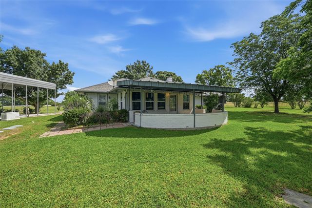 4102 E US Highway 82 Highway, Dodd City, TX 75438
