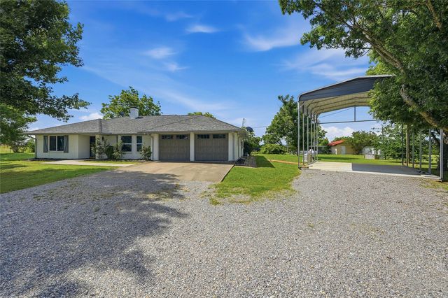 4102 E US Highway 82 Highway, Dodd City, TX 75438