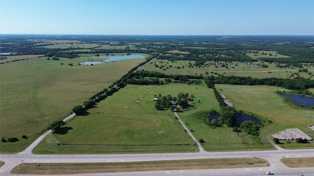 4102 E US Highway 82 Highway, Dodd City, TX 75438
