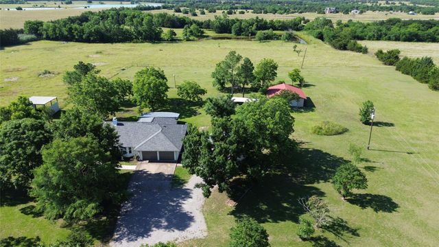 4102 E US Highway 82 Highway, Dodd City, TX 75438