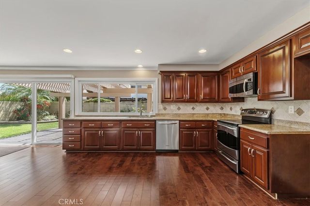 18520 Linda Circle, Cerritos, CA 90703