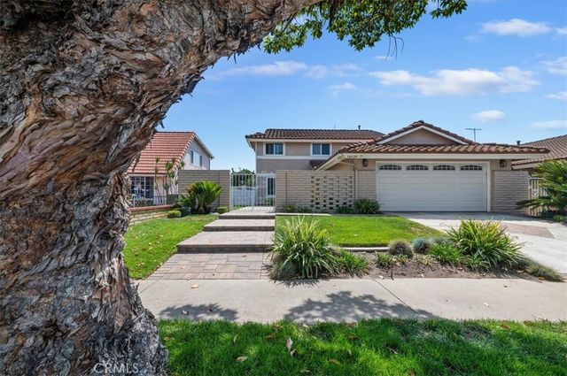 18520 Linda Circle, Cerritos, CA 90703