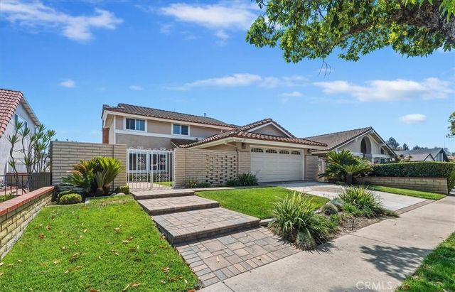 18520 Linda Circle, Cerritos, CA 90703