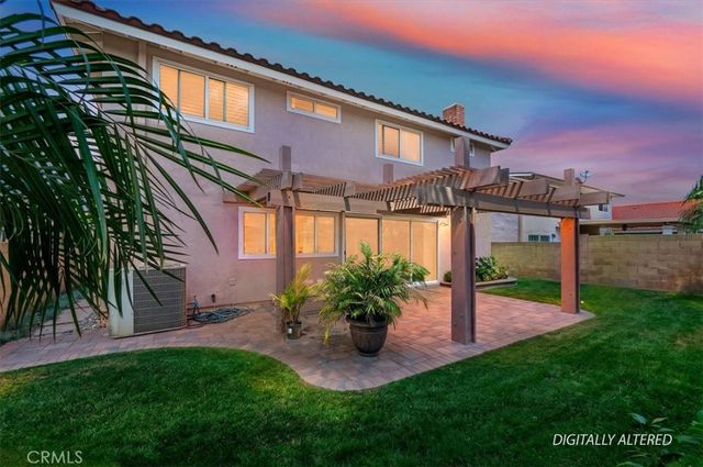 18520 Linda Circle, Cerritos, CA 90703