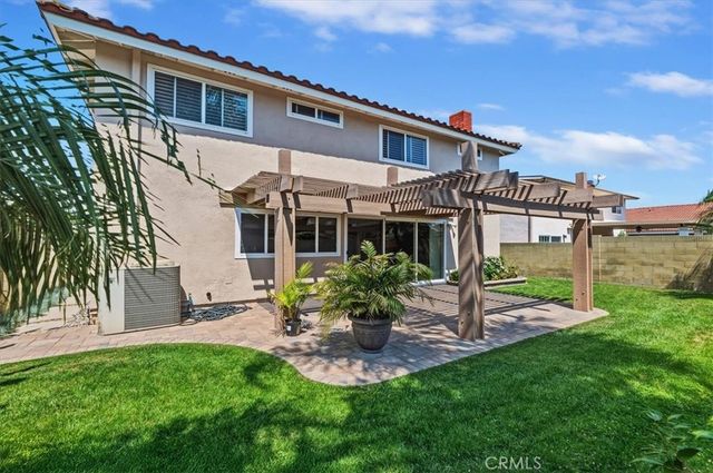 18520 Linda Circle, Cerritos, CA 90703