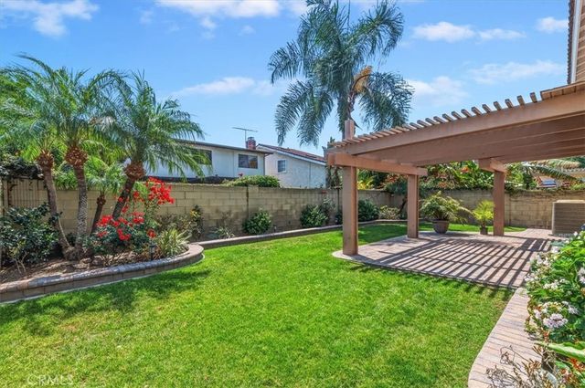 18520 Linda Circle, Cerritos, CA 90703