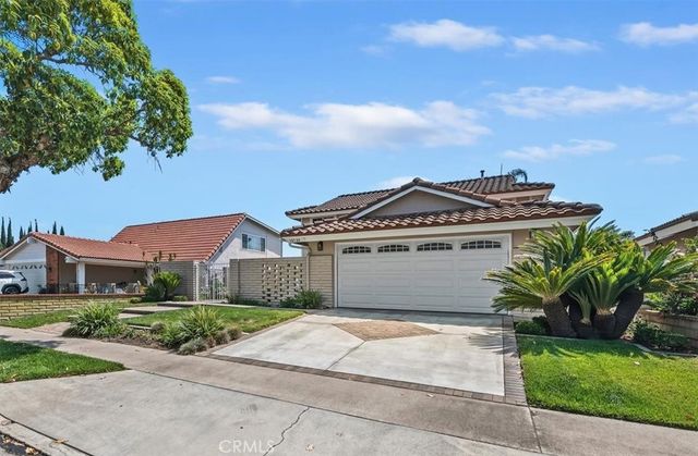 18520 Linda Circle, Cerritos, CA 90703