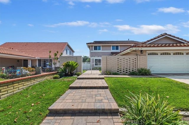 18520 Linda Circle, Cerritos, CA 90703