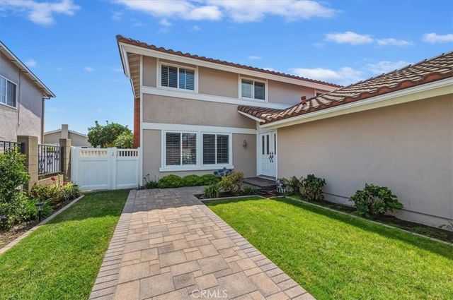 18520 Linda Circle, Cerritos, CA 90703