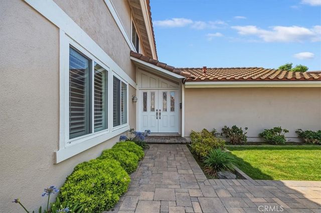 18520 Linda Circle, Cerritos, CA 90703