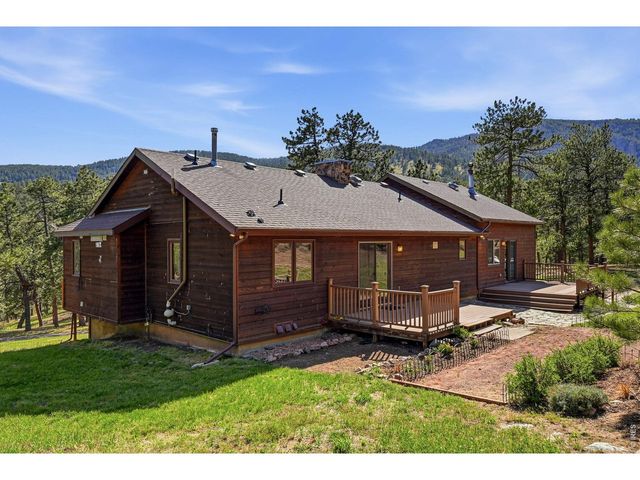 560 Quillan Gulch Rd, Loveland, CO 80537