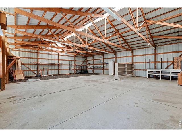 560 Quillan Gulch Rd, Loveland, CO 80537