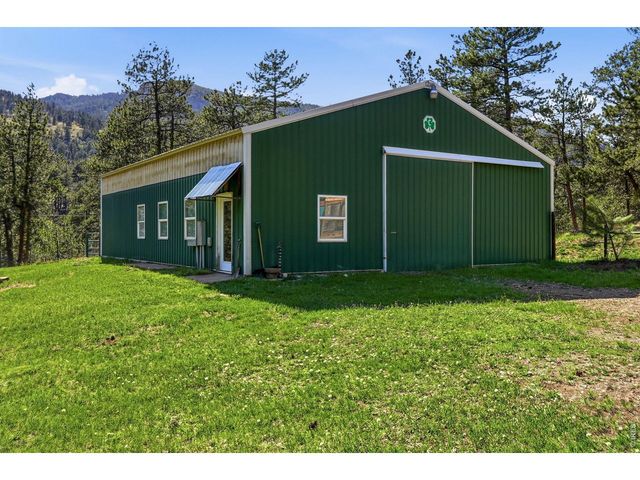 560 Quillan Gulch Rd, Loveland, CO 80537