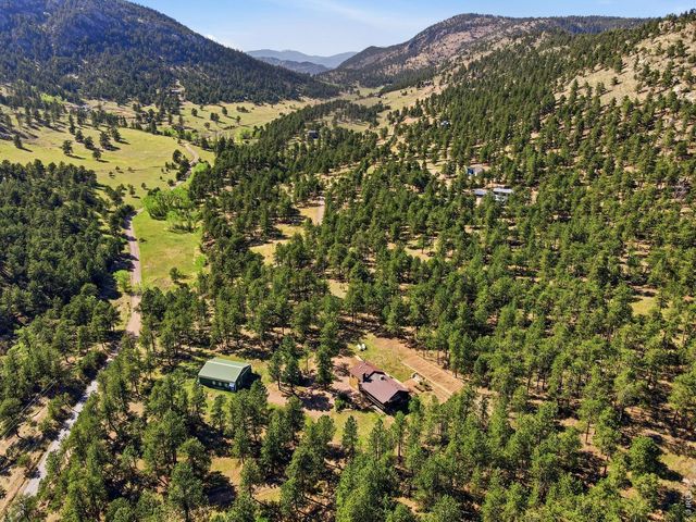 560 Quillan Gulch Rd, Loveland, CO 80537