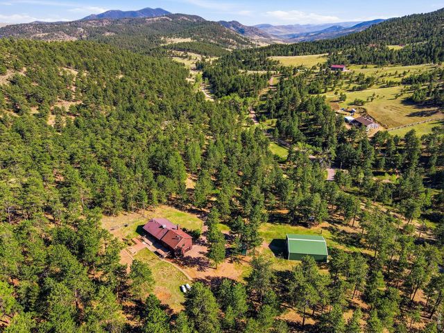 560 Quillan Gulch Rd, Loveland, CO 80537