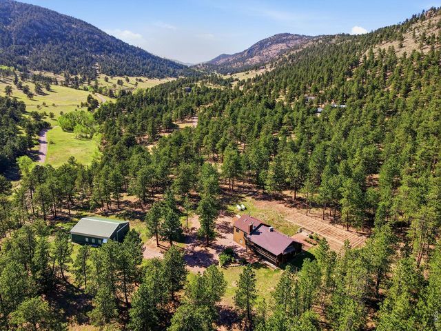 560 Quillan Gulch Rd, Loveland, CO 80537