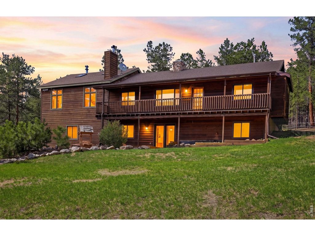 560 Quillan Gulch Rd, Loveland, CO 80537