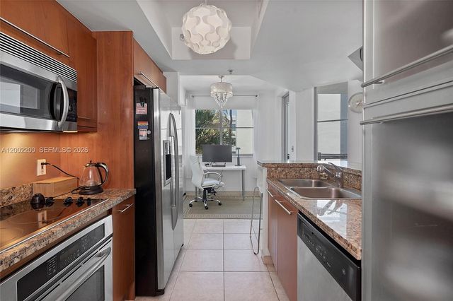 110 Washington Ave 1502, Miami Beach, FL 33139