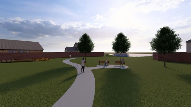 26735 Celestial Cypress Road, Hockley, TX 77447